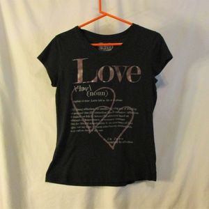 Love T-Shirt